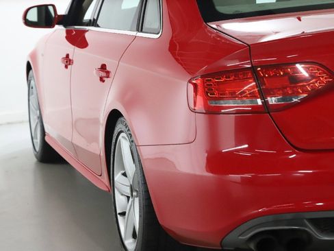 Used 2012 Audi A4 2.0T Premium Plus image 39