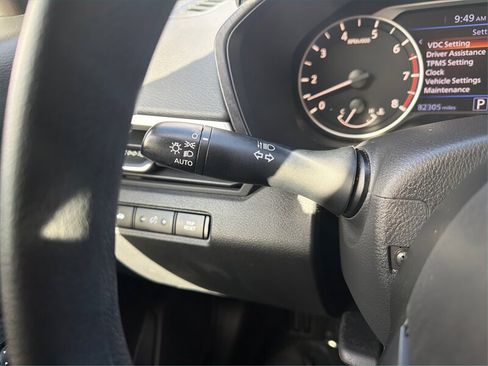 Used 2020 Nissan Altima 2.5 S image 17