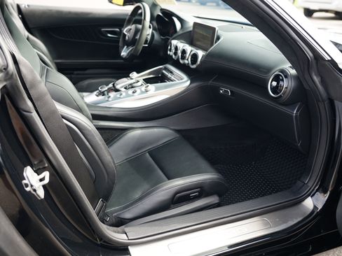 Used 2016 Mercedes-Benz AMG GT S image 13