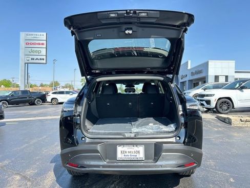 New 2026 Nissan Murano SL AWD/4WD image 6