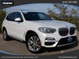 Used 2018 BMW X3 xDrive30i image 3