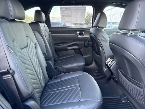 New 2026 Kia Sorento SX Prestige image 16