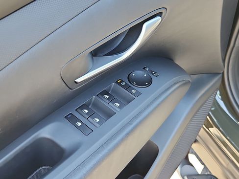 Certified 2026 Hyundai Santa Cruz SEL FWD image 12