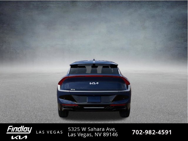 New 2026 Kia EV6 Light RWD image 6