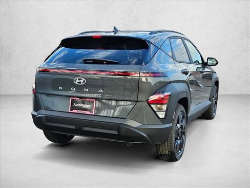New 2026 Hyundai Kona SEL Sport image 2
