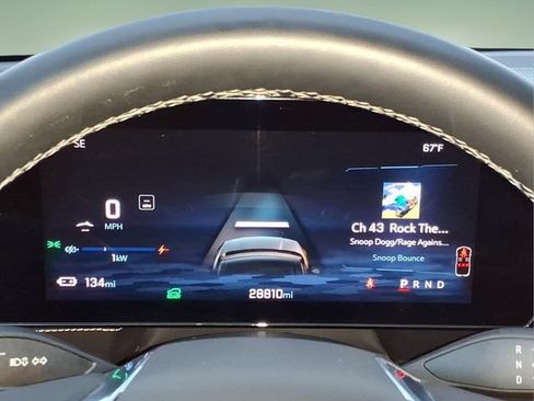 Used 2024 Chevrolet Blazer EV LT AWD/4WD image 24