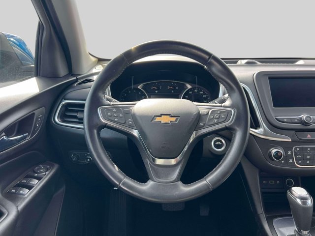 Used 2021 Chevrolet Equinox LT FWD image 14