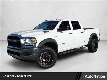 Used 2020 RAM 2500 Tradesman
