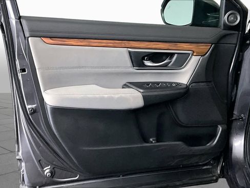 Used 2021 Honda CR-V EX image 22
