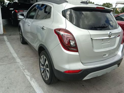 Used 2021 Buick Encore Preferred FWD image 4