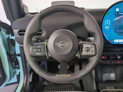 New 2026 MINI Cooper S image 19