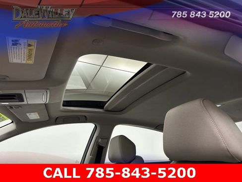 Used 2024 Honda Accord EX image 9