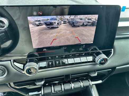 New 2026 GMC Canyon Elevation w/ Convenience Package image 29