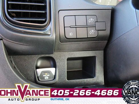 Used 2023 RAM ProMaster 1500 w/ Driver Convenience Group image 19