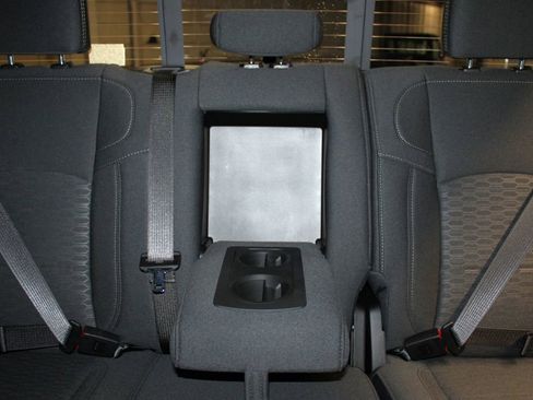 New 2026 RAM 2500 Big Horn image 29