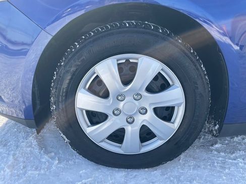 Used 2014 Ford Fusion S image 28