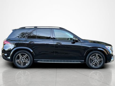 Used 2026 Mercedes-Benz GLE 450 4MATIC image 6