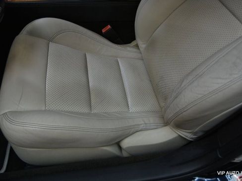 Used 2008 Jaguar XKR R RWD image 15