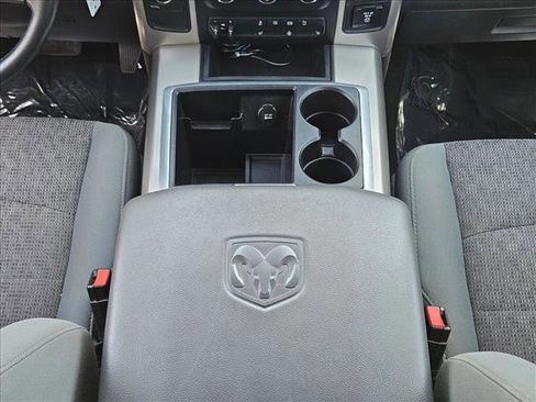 Used 2015 RAM 2500 Big Horn image 20