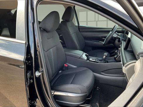 New 2026 Hyundai Tucson SEL image 11