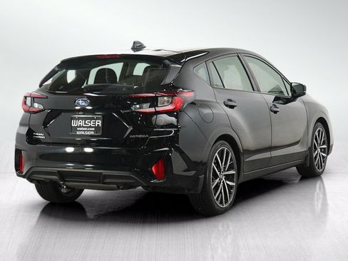 Used 2024 Subaru Impreza 2.0i Sport AWD/4WD image 5