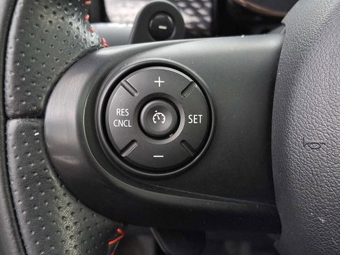 Used 2021 MINI Cooper S w/ 6.5" Touchscreen Package image 17