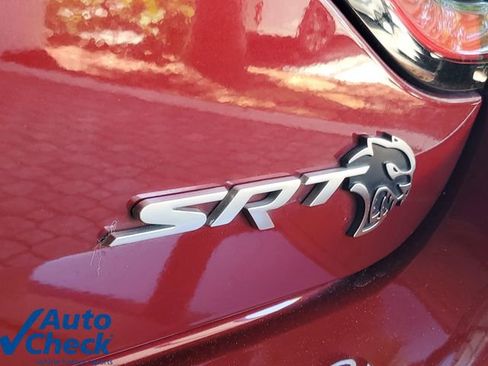 Used 2021 Dodge Charger SRT Hellcat w/ Harman/Kardon Audio Group RWD image 10