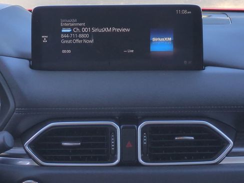 Used 2021 MAZDA CX-5 Grand Touring w/ GT Premium Package image 18