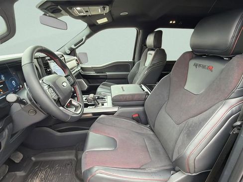Used 2026 Ford F150 Raptor w/ Equipment Group 803A Raptor R image 19