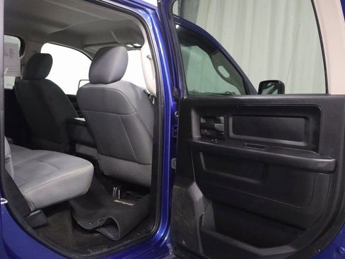 Used 2017 RAM 1500 Express image 16