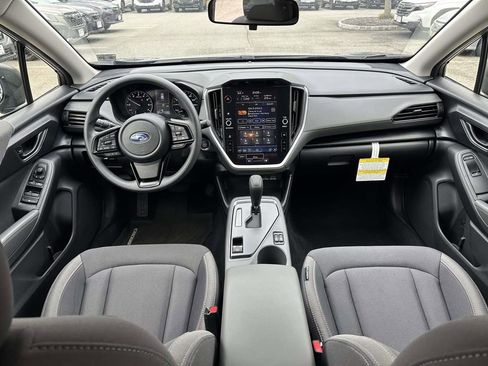Certified 2025 Subaru Crosstrek 2.0i Premium image 11