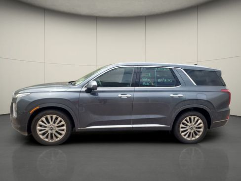 Used 2020 Hyundai Palisade Limited AWD/4WD image 4