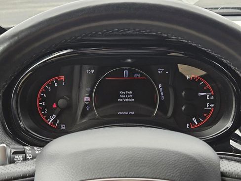 Used 2024 Dodge Durango GT image 17