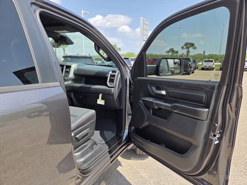 New 2026 RAM 1500 Express RWD image 19