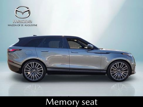 Used 2020 Land Rover Range Rover Velar R-Dynamic S AWD/4WD image 15