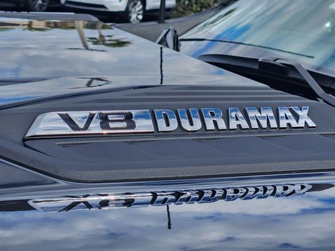 New 2026 Chevrolet Silverado 2500 LTZ w/ LTZ Convenience Package image 5