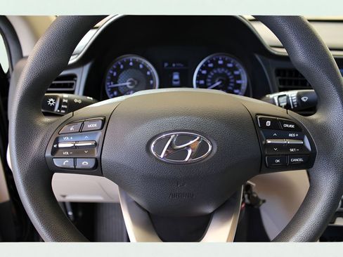 Used 2020 Hyundai Elantra SEL w/ Cargo Package (C1) image 25