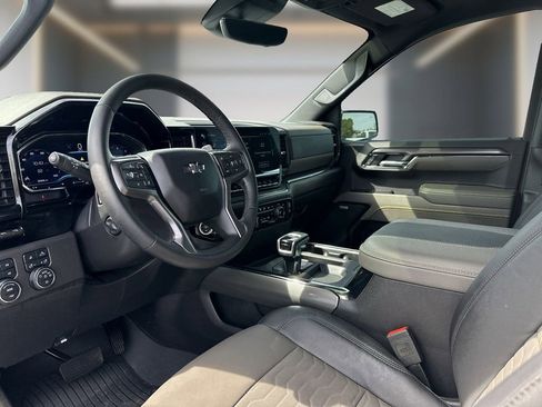 Certified 2024 Chevrolet Silverado 1500 ZR2 w/ ZR2 Bison Edition image 6