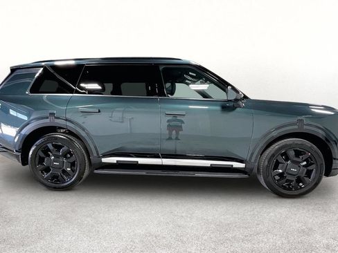 New 2027 Kia Telluride SX Prestige w/ Towing Package AWD/4WD image 8