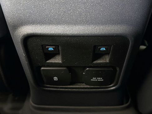 Used 2023 Ford Bronco Raptor image 26