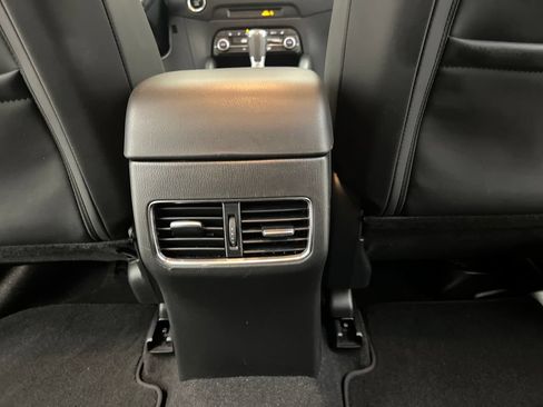Used 2024 MAZDA CX-5 AWD 2.5 S w/ Select Package image 25