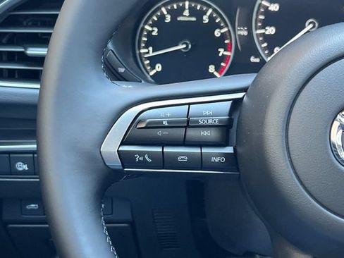 New 2026 MAZDA MAZDA3 2.5 S Sedan w/ Preferred Pkg FWD image 25