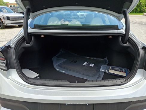 New 2026 Hyundai Sonata SE FWD image 20