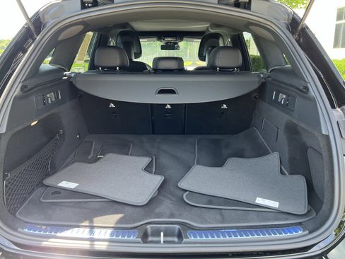 Certified 2026 Mercedes-Benz GLC 300 4MATIC image 34