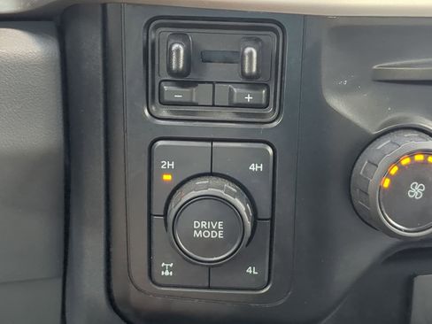 Certified 2024 Ford F250 XL w/ FX4 Off-Road Package image 20