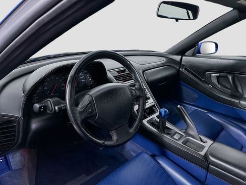 Used 2005 Acura NSX T image 4