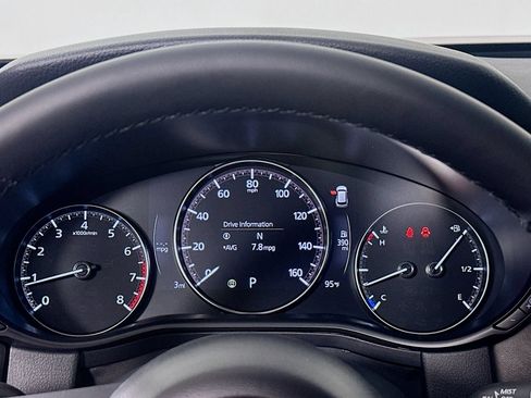 New 2026 MAZDA CX-50 AWD 2.5 S w/ Premium Package image 12