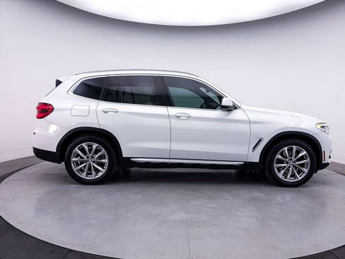 Used 2019 BMW X3 sDrive30i w/ Convenience Package RWD image 35