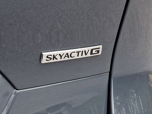 New 2026 MAZDA CX-5 Select AWD/4WD image 17