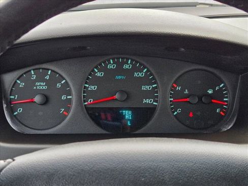 Used 2012 Chevrolet Impala LS FWD image 12